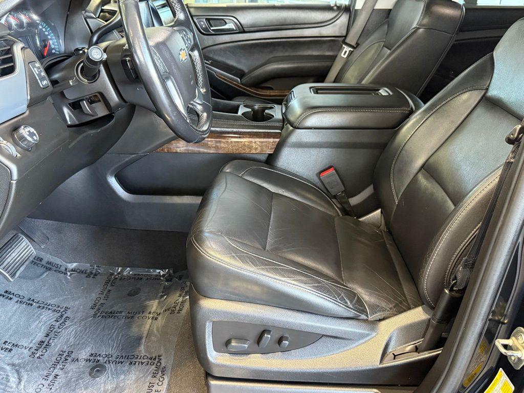 used 2019 Chevrolet Suburban car, priced at $21,599