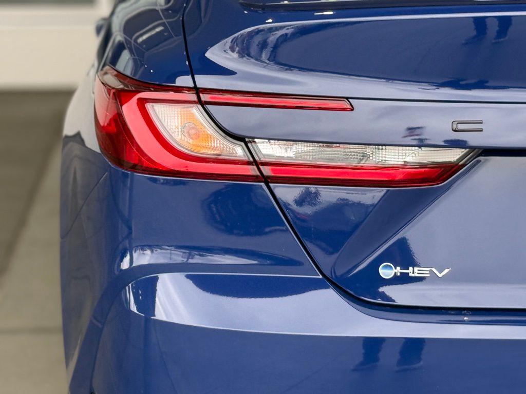 used 2026 Toyota Camry car, priced at $32,905