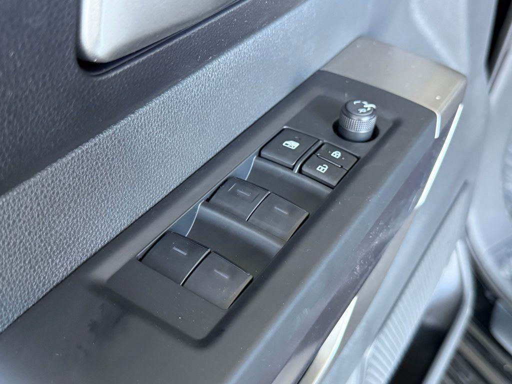 new 2025 Toyota Tundra car, priced at $51,960