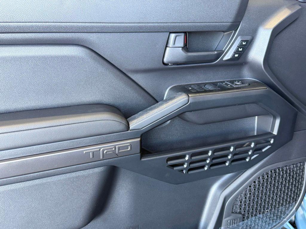 new 2026 Toyota 4Runner car, priced at $60,793