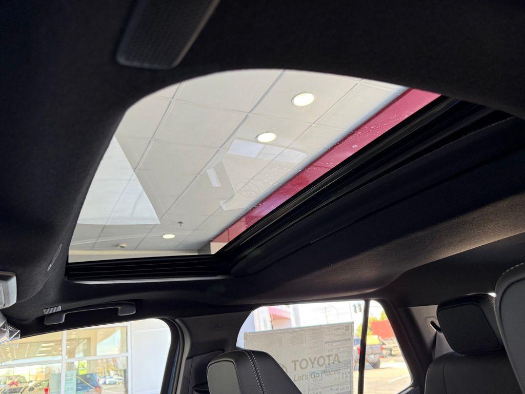 new 2026 Toyota 4Runner car, priced at $60,793