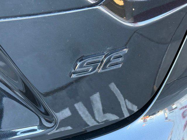 used 2021 Toyota Corolla car, priced at $22,488