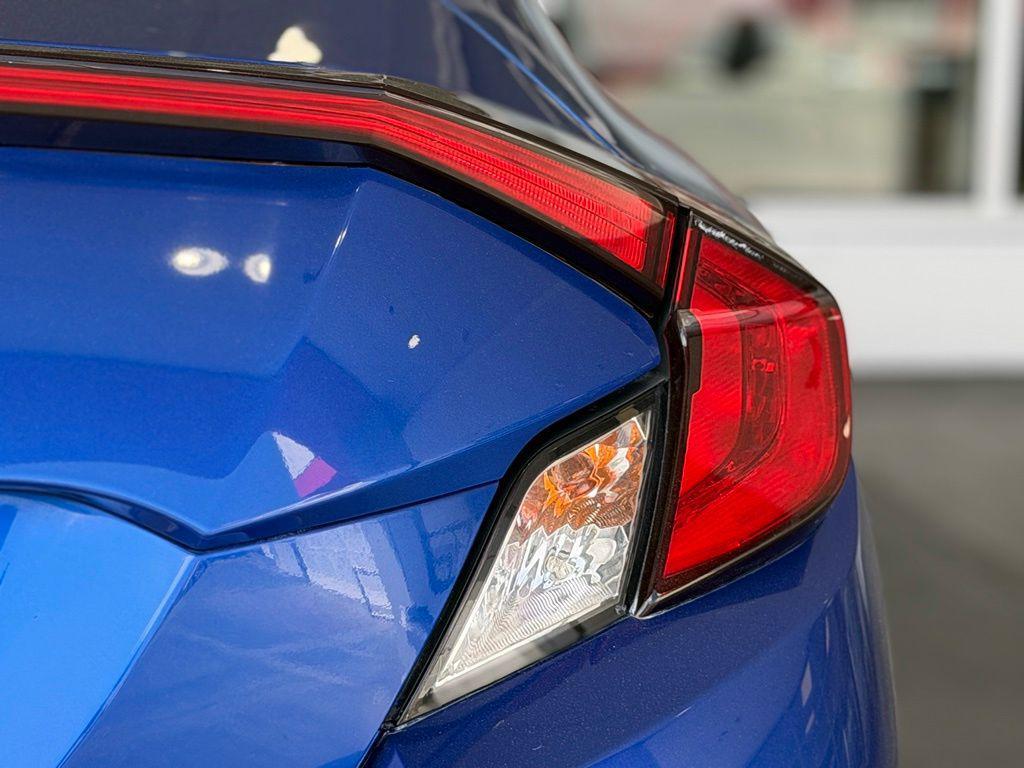 used 2016 Honda Civic car, priced at $19,049