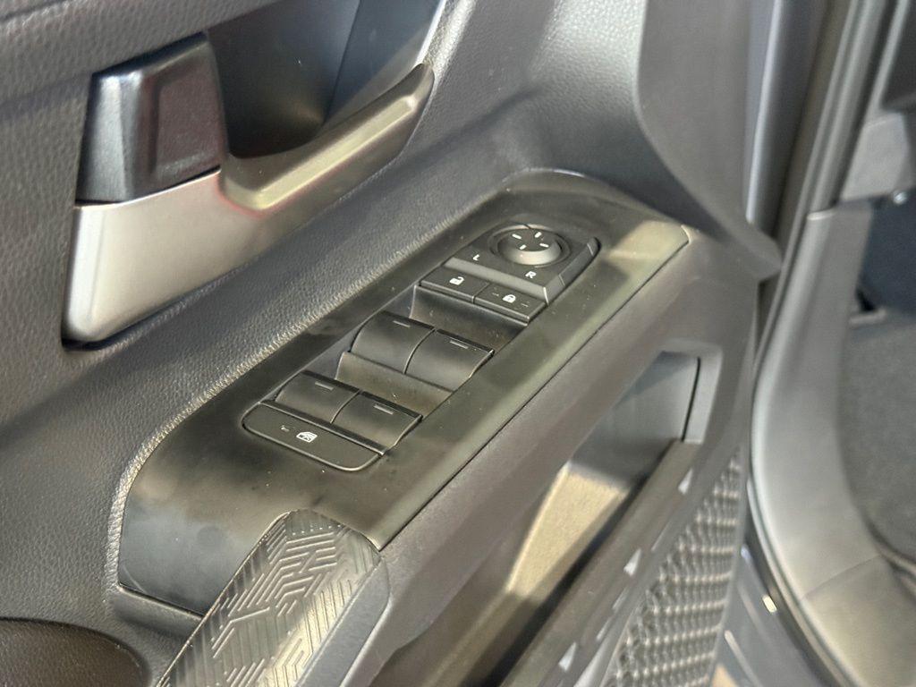 new 2026 Toyota Tacoma car, priced at $42,093