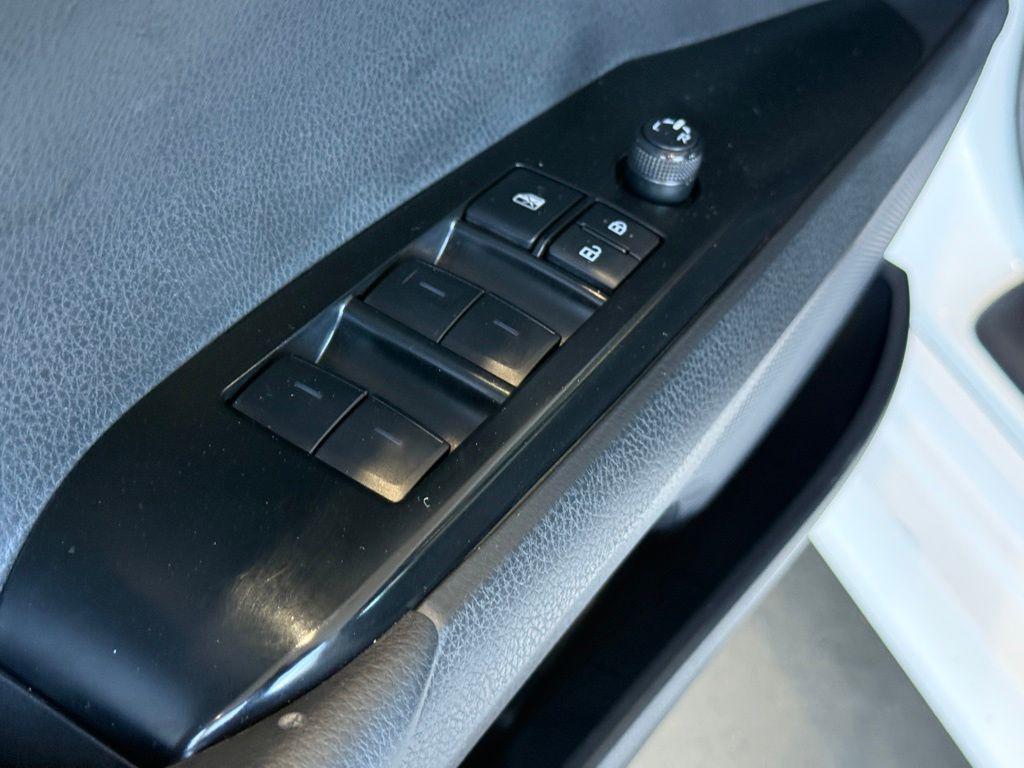 used 2025 Toyota Camry car, priced at $27,495