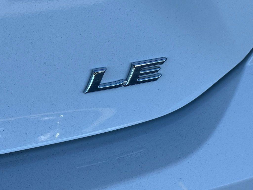 used 2025 Toyota Camry car, priced at $27,495