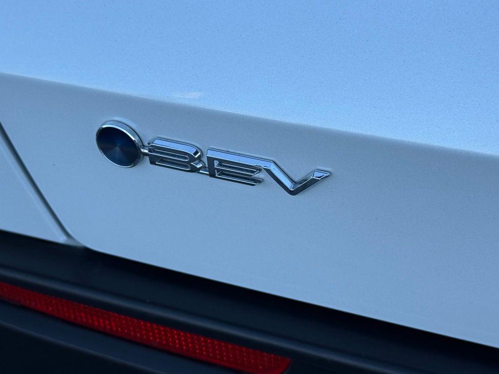 used 2024 Toyota bZ4X car, priced at $21,888