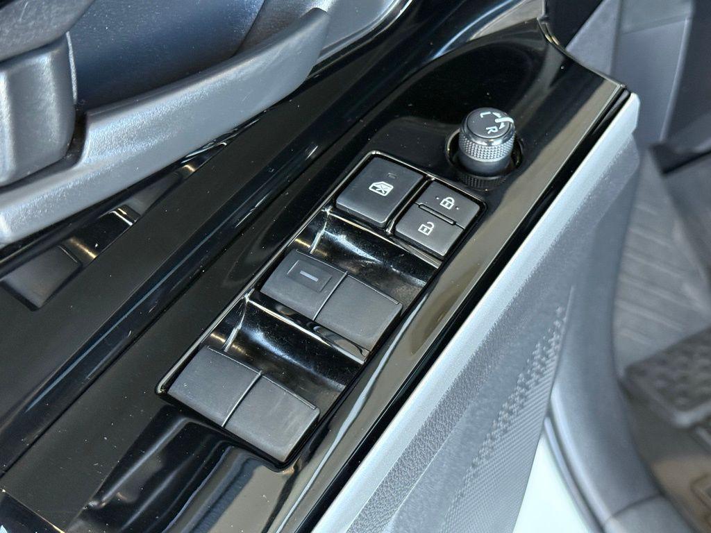 used 2024 Toyota bZ4X car, priced at $21,888