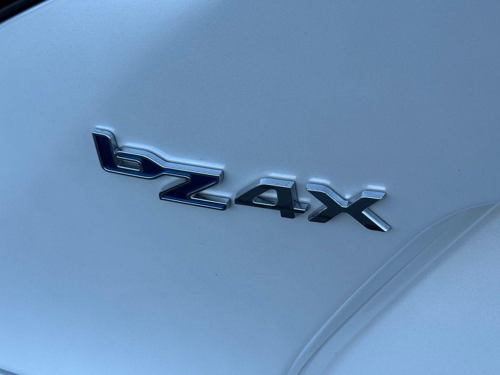 used 2024 Toyota bZ4X car, priced at $21,888
