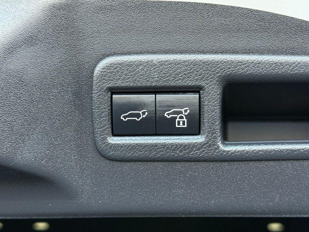 used 2024 Toyota bZ4X car, priced at $21,888