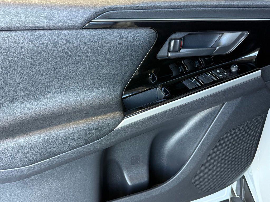 used 2024 Toyota bZ4X car, priced at $21,888