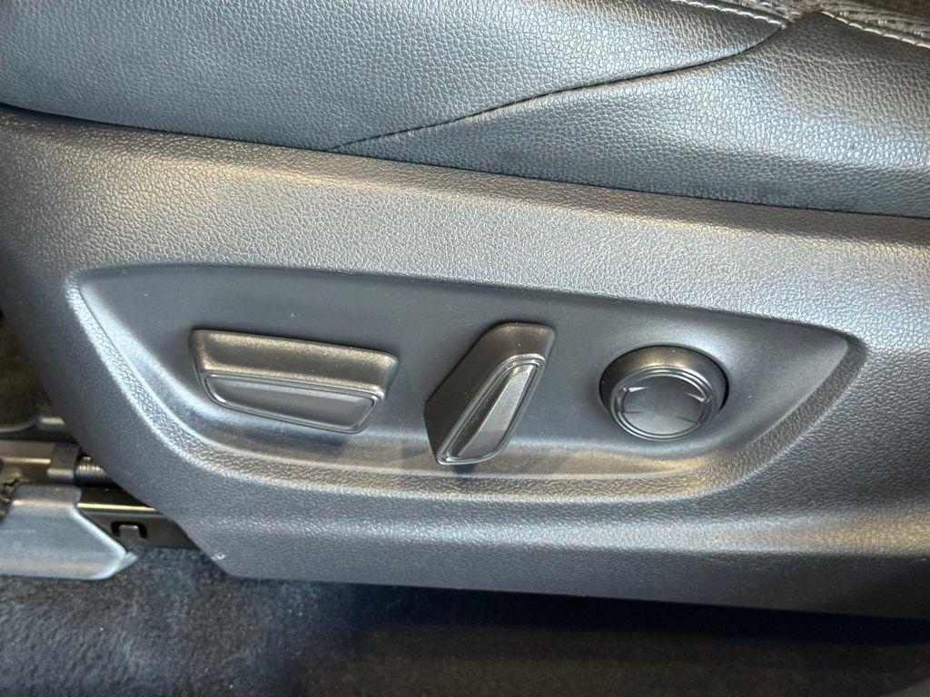 used 2024 Toyota bZ4X car, priced at $21,888