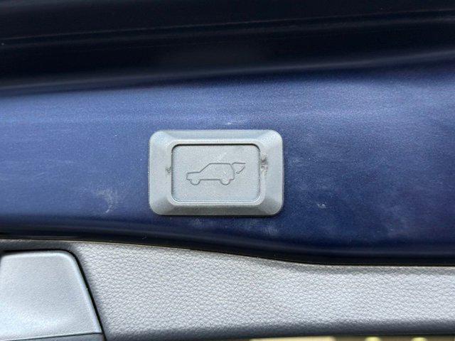 used 2021 Toyota RAV4 Hybrid car, priced at $30,479