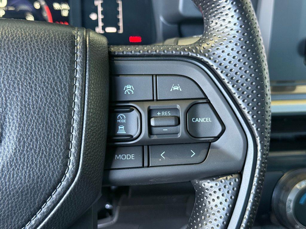 new 2026 Toyota Tacoma car, priced at $40,303