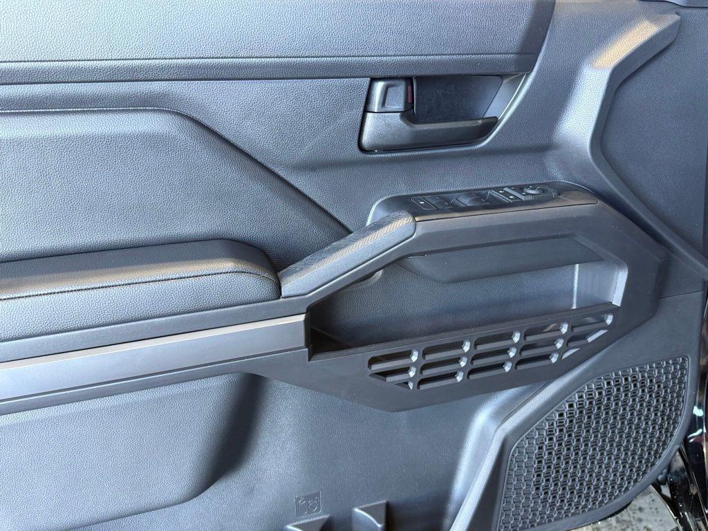 new 2026 Toyota Tacoma car, priced at $40,303