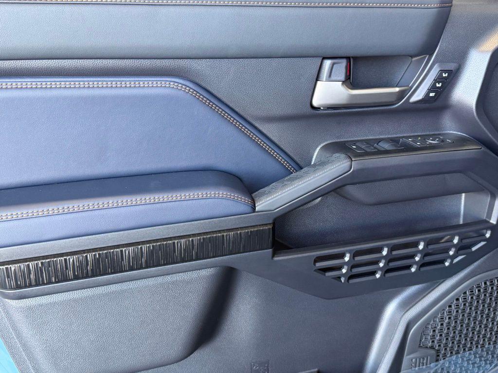 new 2026 Toyota 4Runner Hybrid car, priced at $70,258