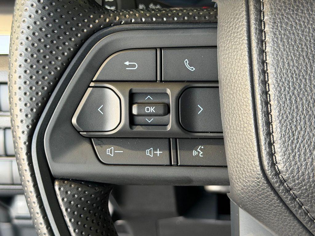 new 2026 Toyota Tacoma car, priced at $41,761