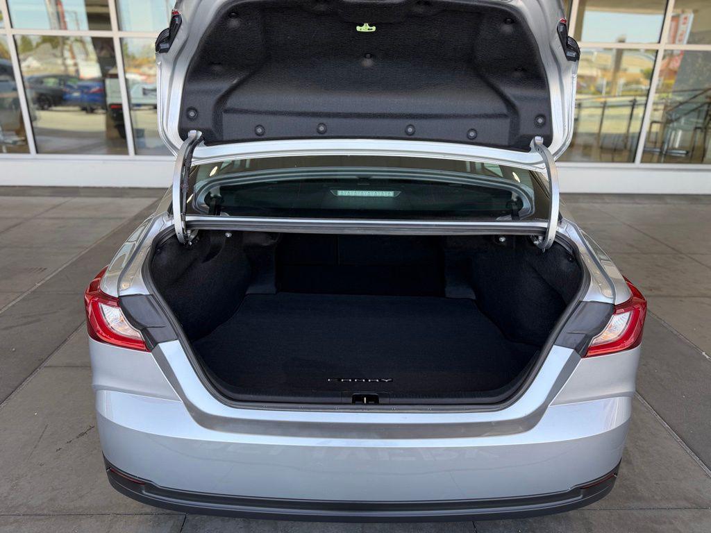 used 2025 Toyota Camry car, priced at $27,186