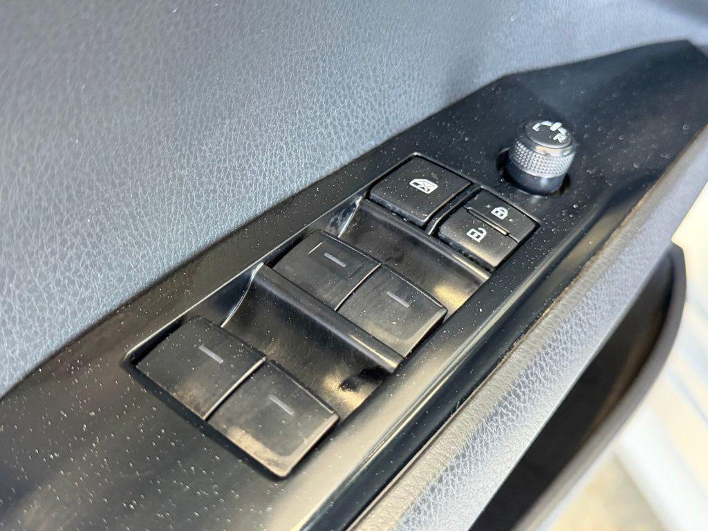 used 2025 Toyota Camry car, priced at $27,186