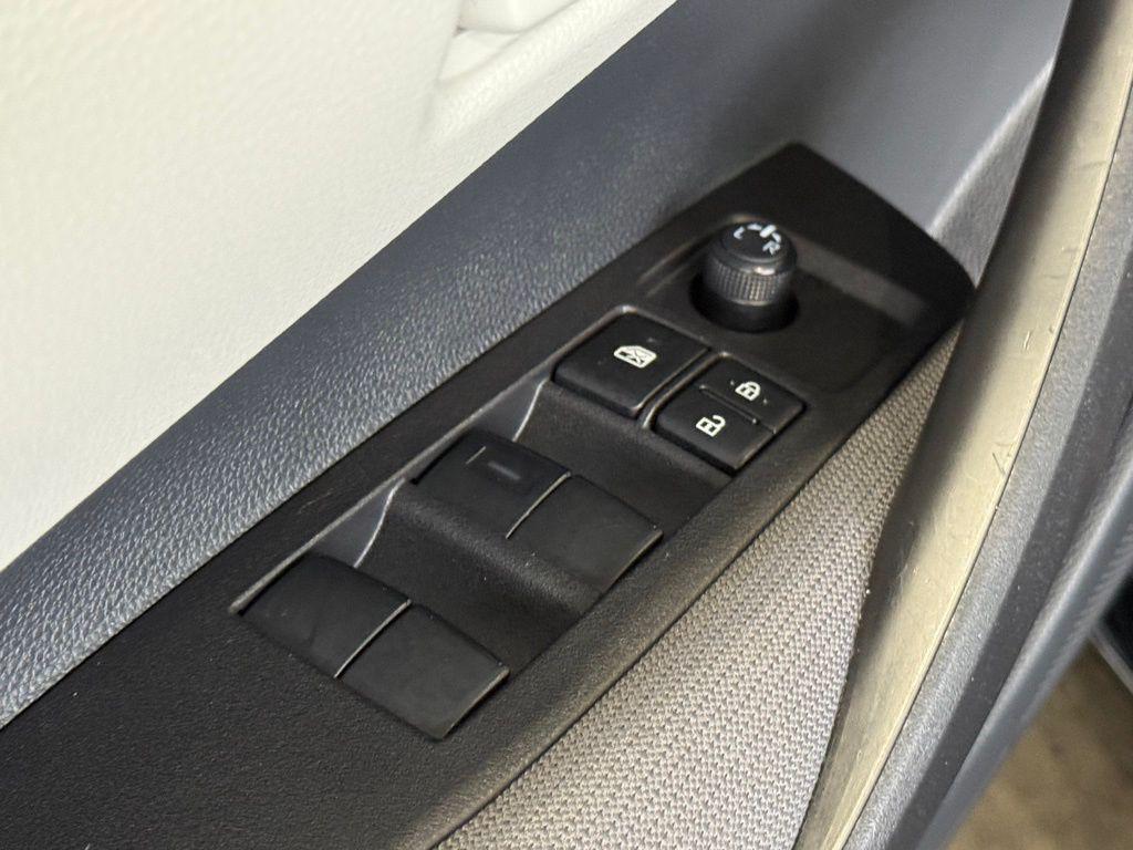 used 2025 Toyota Corolla car, priced at $25,599