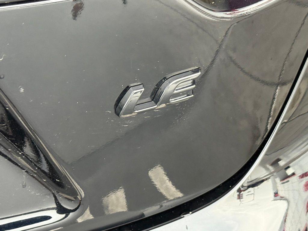 used 2025 Toyota Corolla car, priced at $25,599