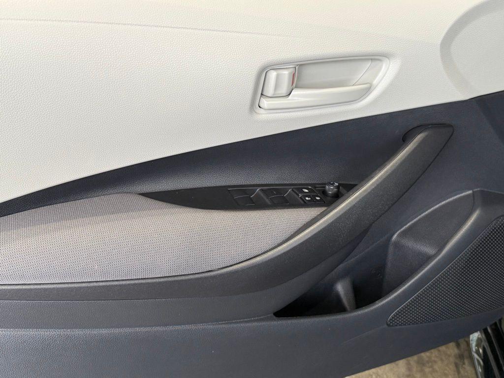 used 2025 Toyota Corolla car, priced at $25,599