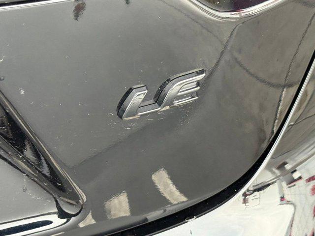 used 2025 Toyota Corolla car, priced at $22,995