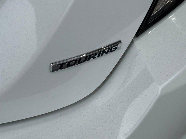 used 2019 Honda Civic car, priced at $20,897