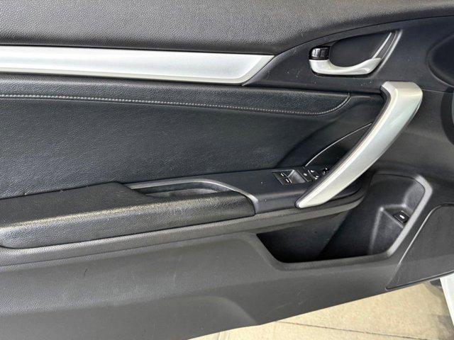 used 2019 Honda Civic car, priced at $20,897