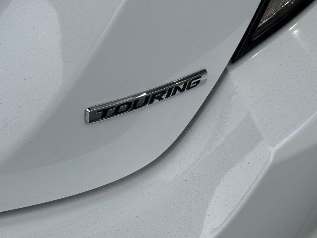 used 2019 Honda Civic car, priced at $22,319