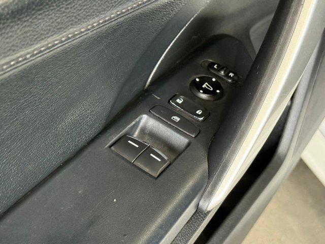 used 2019 Honda Civic car, priced at $20,897