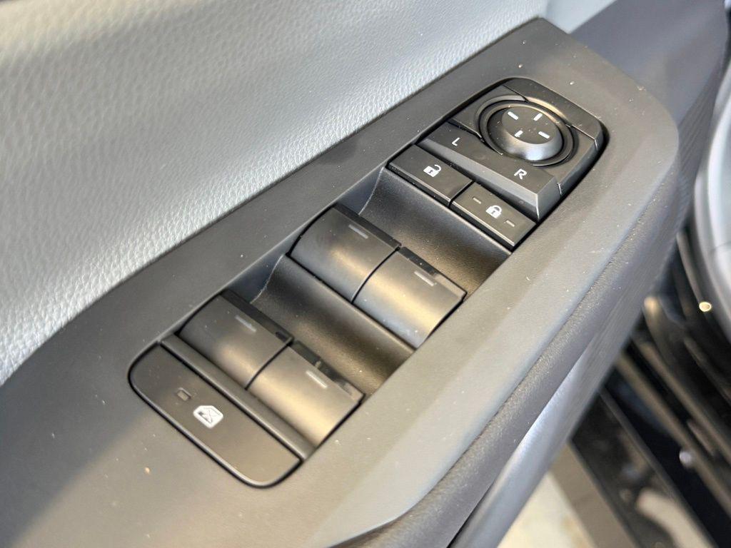 used 2024 Toyota Prius car, priced at $29,744