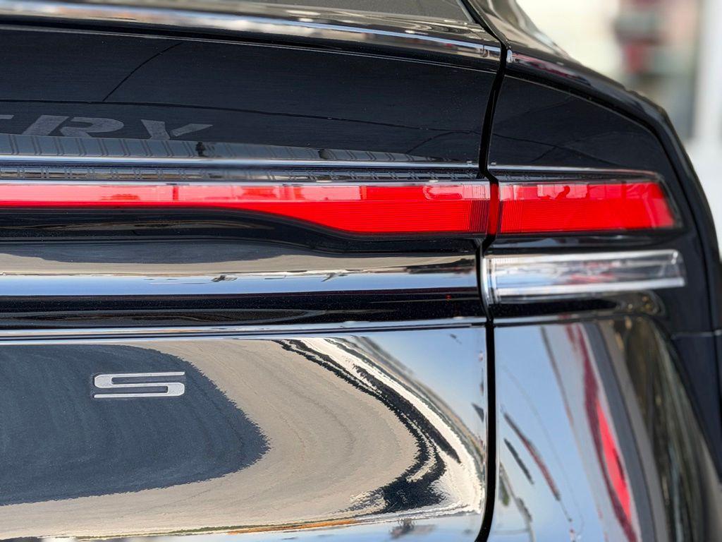 used 2024 Toyota Prius car, priced at $29,744