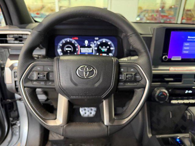 new 2026 Toyota Tacoma car, priced at $45,673