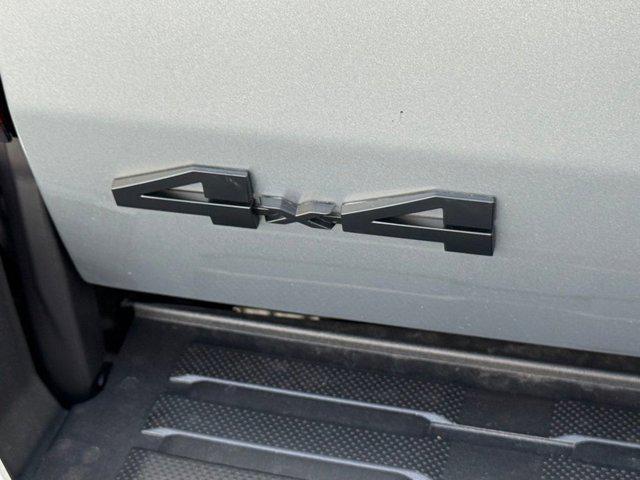 new 2026 Toyota Tacoma car, priced at $45,673