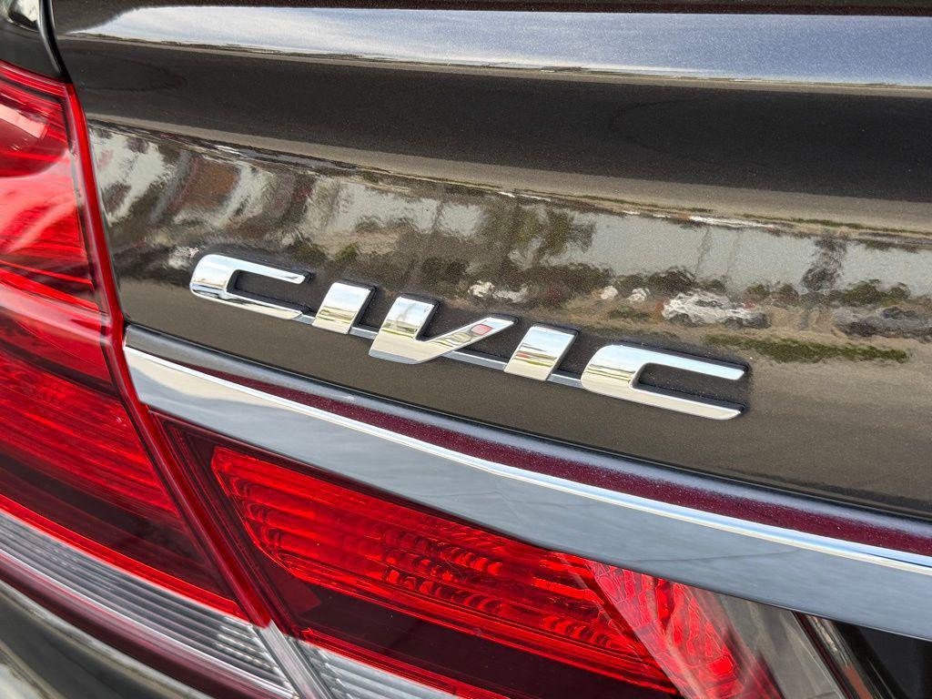 used 2013 Honda Civic car, priced at $9,795