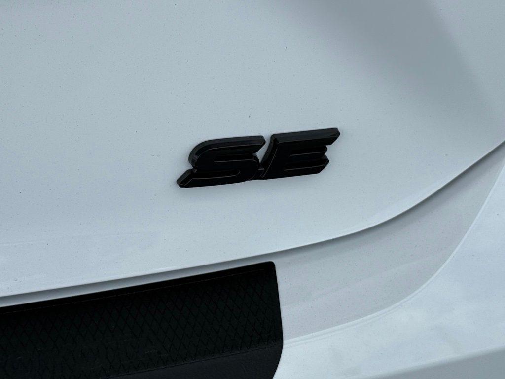 new 2026 Toyota Camry car, priced at $34,196