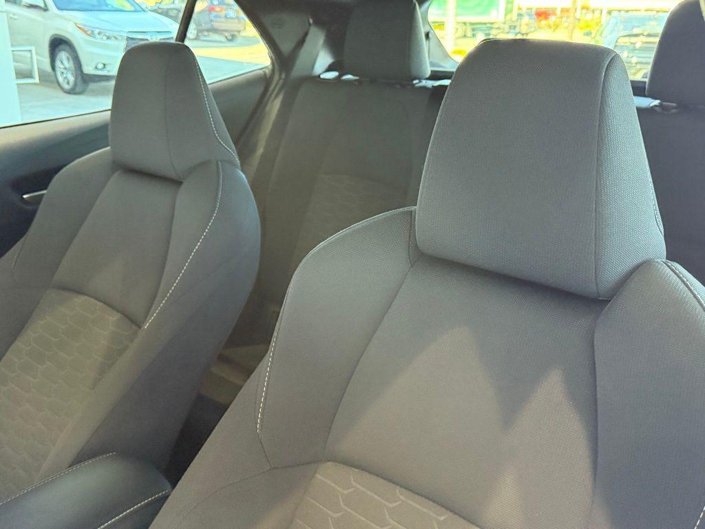 used 2022 Toyota Corolla car, priced at $17,775