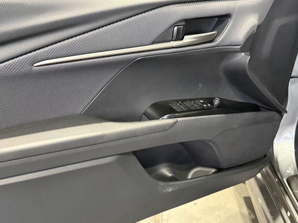 new 2026 Toyota Camry car, priced at $33,177