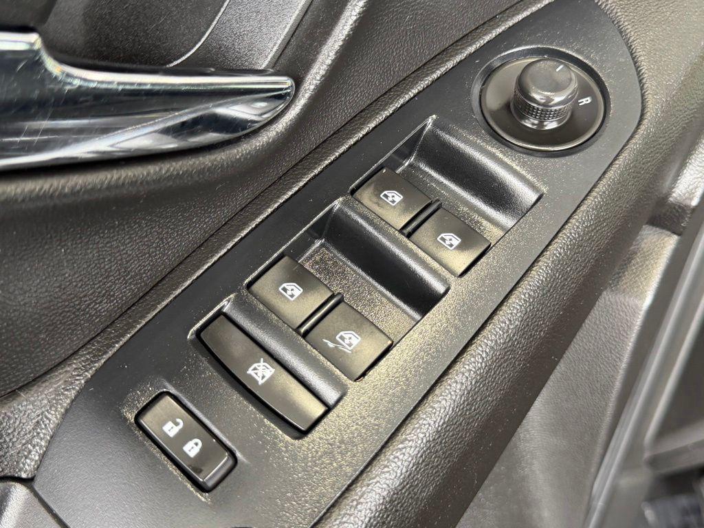 used 2015 Chevrolet Trax car, priced at $9,522