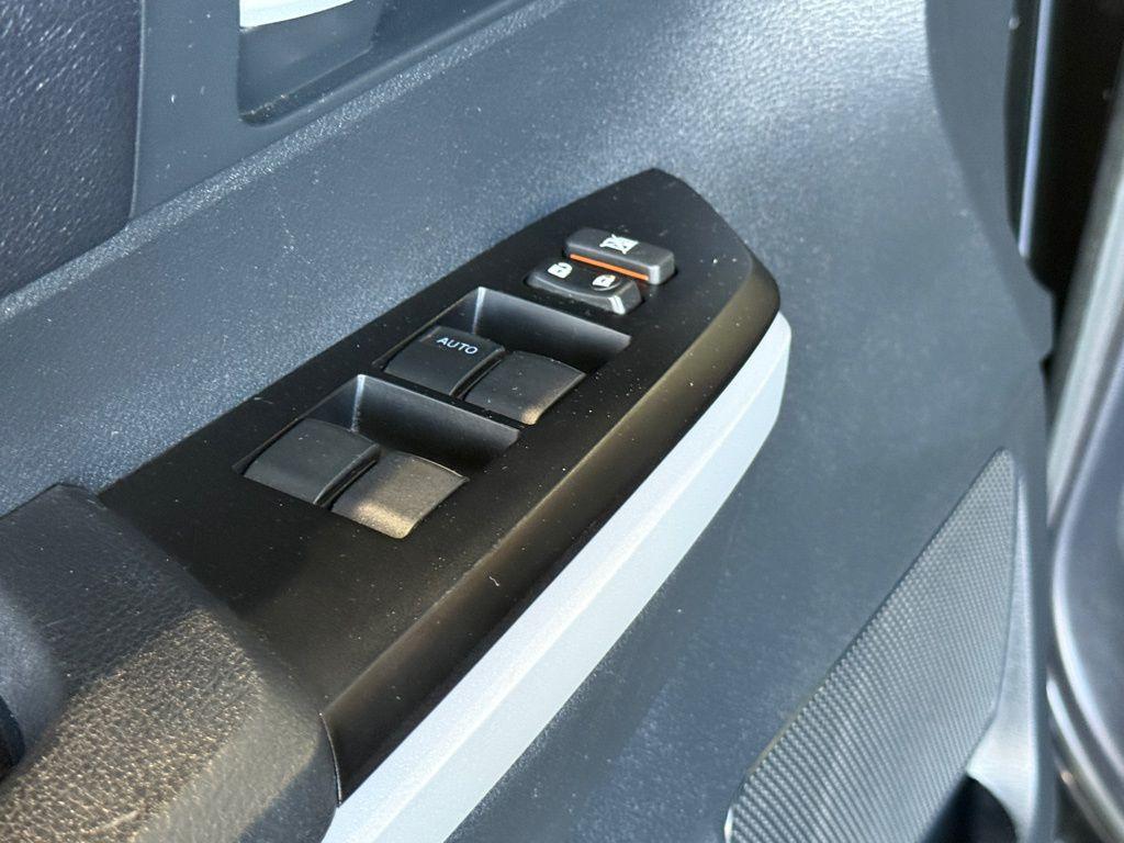 used 2018 Toyota Tundra car, priced at $31,488