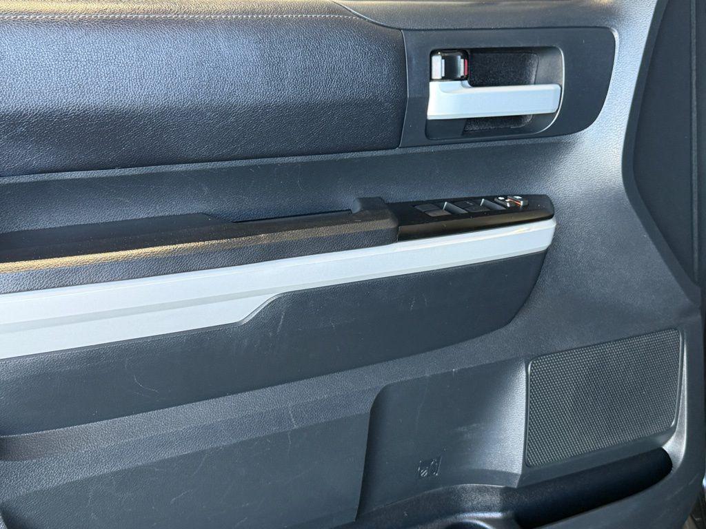 used 2018 Toyota Tundra car, priced at $31,488