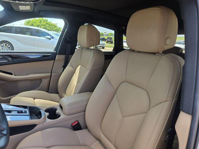 used 2025 Porsche Macan car, priced at $65,251