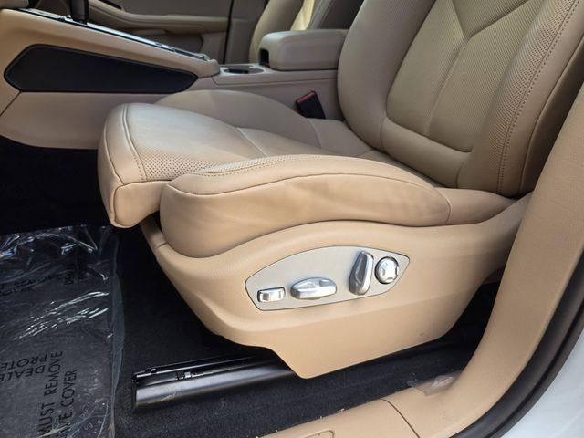 used 2025 Porsche Macan car, priced at $65,251