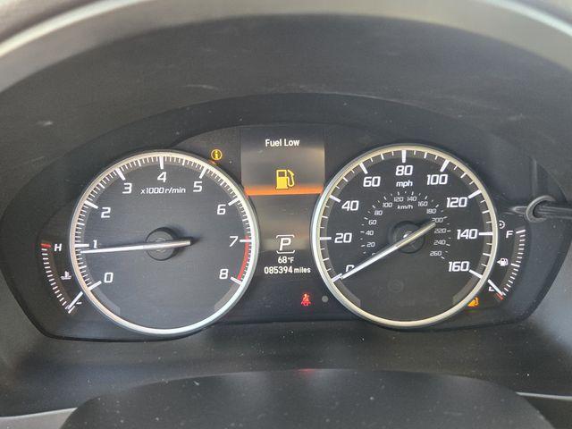 used 2021 Acura ILX car, priced at $19,764