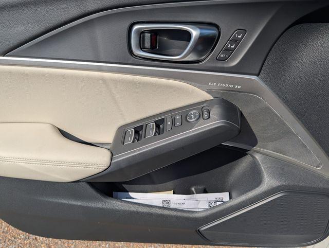 new 2026 Acura Integra car, priced at $39,800