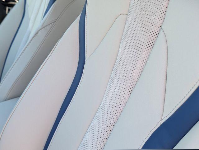 new 2026 Acura Integra car, priced at $39,800