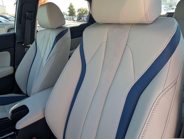 new 2026 Acura Integra car, priced at $39,800