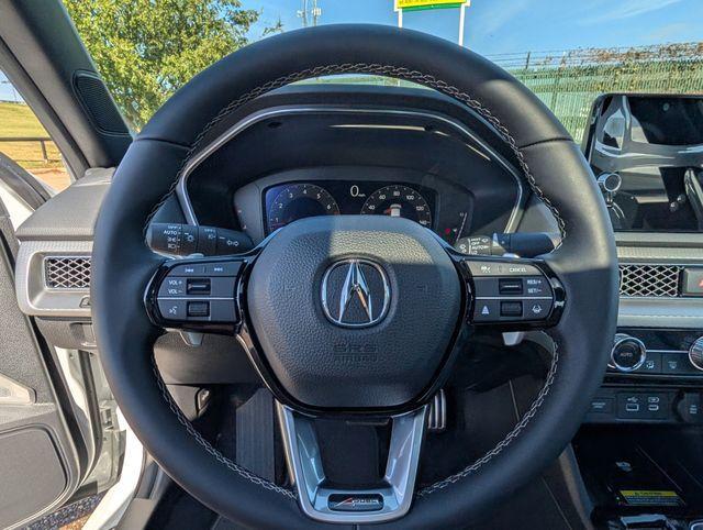 new 2026 Acura Integra car, priced at $39,800