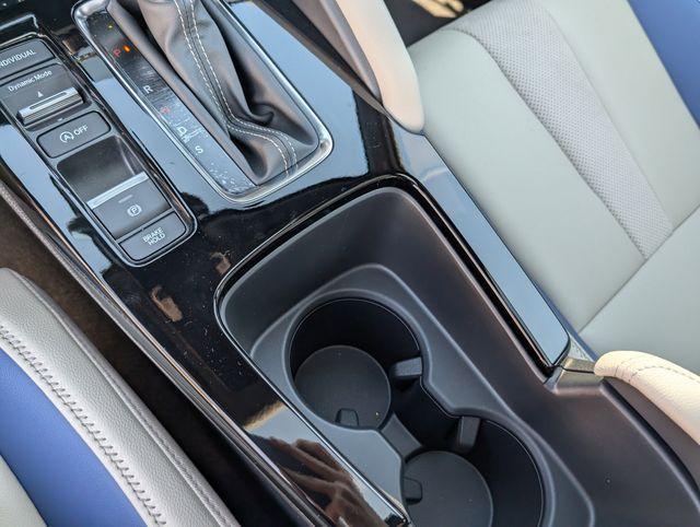 new 2026 Acura Integra car, priced at $39,800